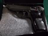 Walther PPK/S 22cal. West Germany Imported by Interarms - 4 of 6
