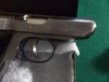 Walther PPK/S 22cal. West Germany Imported by Interarms - 5 of 6