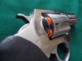 Charter Arms Pit Bull Stainless Steel 9mm Federal (Rare) - 7 of 7
