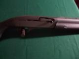Remington 11-87 Compact
Sportsman 20 Ga. Magnum - 3 of 8