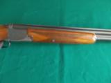 Browning Superposed 12 Ga. 3" Magnum - 1st year production, - 1 of 11