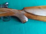 Winchester Pre 64 m-70 Supergrade Featherweight 308 - 3 of 10