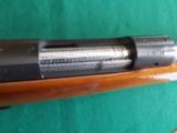Winchester Pre 64 m-70 Supergrade Featherweight 308 - 7 of 10