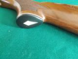 Remington 1100 Deluxe nicely figured & checkered older stock - 5 of 5