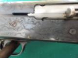 Remington M-11 12 ga. Deluxe
- 2 of 12