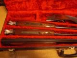 Winchester 101 3
barrel Skeet set
- 2 of 9