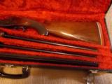 Winchester 101 3
barrel Skeet set
- 3 of 9