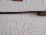 Winchester 67 bolt single shot 22 s,l,lr straight shooter - 9 of 11