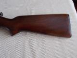 Winchester 67 bolt single shot 22 s,l,lr straight shooter - 6 of 11