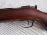 Winchester 67 bolt single shot 22 s,l,lr straight shooter - 7 of 11