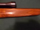 Browning T-2 .22 cal., (1970) T bolt short action (1970) - 3 of 6
