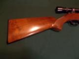 Browning T-2 .22 cal., (1970) T bolt short action (1970) - 4 of 6