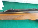 Ruger #1A 7x57 short rifle Light Sporter (Discontinued all production 2011) - 3 of 6