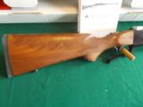 Ruger #1A 7x57 short rifle Light Sporter (Discontinued all production 2011) - 2 of 6
