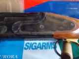 Sig Arms (Importer)
TR-30 Aurora by B. Rizzini - 4 of 10