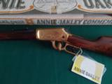 Winchester Annie Oakley (Little Miss Sureshot) 9422 - 4 of 7