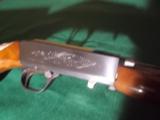 Browning Auto Take Down (ATD) Japanese semi-auto 22 cal. - 4 of 6