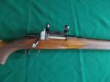 Griffin & Howe Mauser Action 375 H&H - 8 of 13
