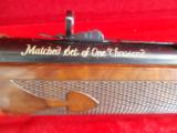 Winchester Matched Set 9422 magnum/ 94-30-30 (1 of 1000) 1979 - 7 of 12