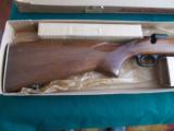 Winchester 70 Pre-'64 308 Featherweight Standard - 9 of 9