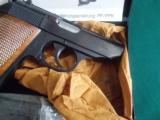 Walther PPK/S 22 cal. (German 1st yr. production)
- 2 of 6