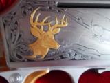 Browning BAR (Custom Shop)
Tribute To North American Deer
- 4 of 13