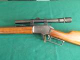 Marlin 39 Century Limited TD Carbine - 4 of 10