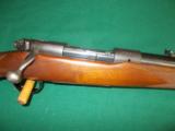 Winchester Pre '64 Model
70 300 Savage Carbine - 6 of 13