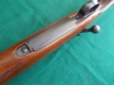 Winchester Pre '64 Model
70 300 Savage Carbine - 7 of 13