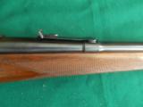 Winchester Pre '64 Model
70 300 Savage Carbine - 1 of 13