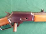 Marlin 1894CB (Cowboy) Carbine
45 LC
- 6 of 9