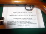 Daisey /Heddon V/L 22 Caseless (3) Gun Model Set 1966-1969 + Ammo - 2 of 12