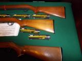 Daisey /Heddon V/L 22 Caseless (3) Gun Model Set 1966-1969 + Ammo - 5 of 12