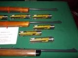 Daisey /Heddon V/L 22 Caseless (3) Gun Model Set 1966-1969 + Ammo - 7 of 12