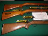 Daisey /Heddon V/L 22 Caseless (3) Gun Model Set 1966-1969 + Ammo - 10 of 12