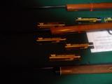 Daisey /Heddon V/L 22 Caseless (3) Gun Model Set 1966-1969 + Ammo - 4 of 12