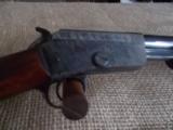 Marlin 29 Deluxe (Checkered) Takedown
22 s,l, lr. slide action - 9 of 13