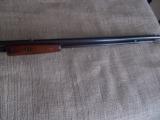 Marlin 29 Deluxe (Checkered) Takedown
22 s,l, lr. slide action - 10 of 13