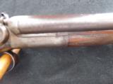 Wm. Parkhurst 20 bore Hammer SxS - 3 of 12