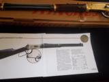 Winchester 1894 Texas Sesquincentennial Carbine - 150 yrs. Texas Independence (1836-1986) - 13 of 13
