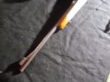 Winchester M-70 #34xx (1937) 7 x57 Pre-Warearly Carbine variation - 2 of 15