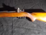 Winchester M-70 #34xx (1937) 7 x57 Pre-Warearly Carbine variation - 4 of 15