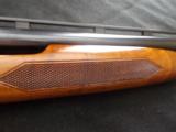 Winchester M-12 DU 12Ga. factory Vent Rib (proof marks pictured) - 6 of 11