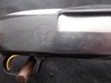 Winchester M-12 DU 12Ga. factory Vent Rib (proof marks pictured) - 8 of 11