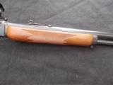 Marlin 1895G (Guide Gun) 45/70 Early ported Model - 4 of 11
