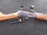 Marlin 1895G (Guide Gun) 45/70 Early ported Model - 3 of 11