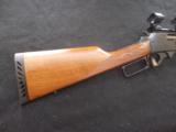 Marlin 1895G (Guide Gun) 45/70 Early ported Model - 1 of 11