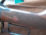 Winchester 94 Unfired,
1 of 100 Carbine Rifle of Winchester/Colt set
- 1 of 15