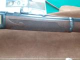 Winchester 94 Unfired,
1 of 100 Carbine Rifle of Winchester/Colt set
- 5 of 15