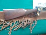 Winchester 94 Unfired,
1 of 100 Carbine Rifle of Winchester/Colt set
- 3 of 15
